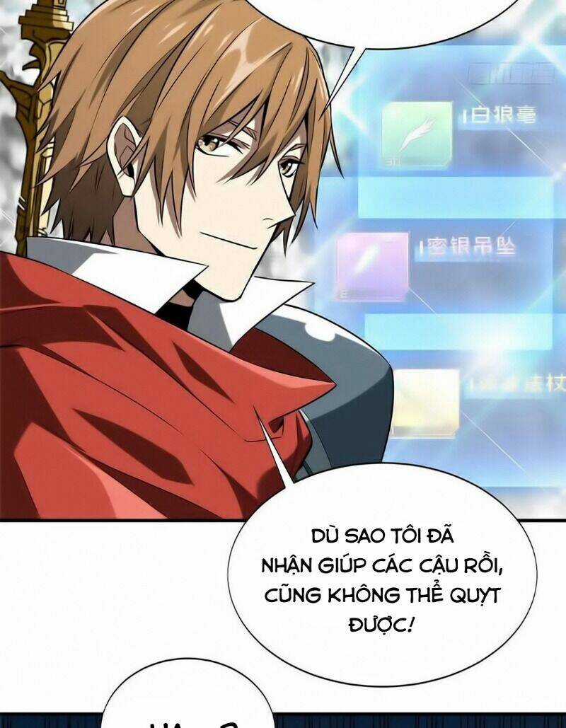 Toàn Chức Cao Thủ 2 Chapter 40 trang 14