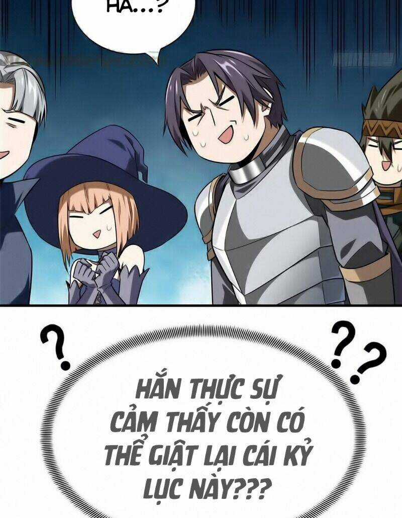 Toàn Chức Cao Thủ 2 Chapter 40 trang 15