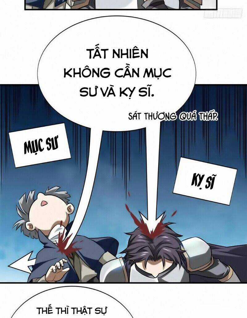 Toàn Chức Cao Thủ 2 Chapter 40 trang 17