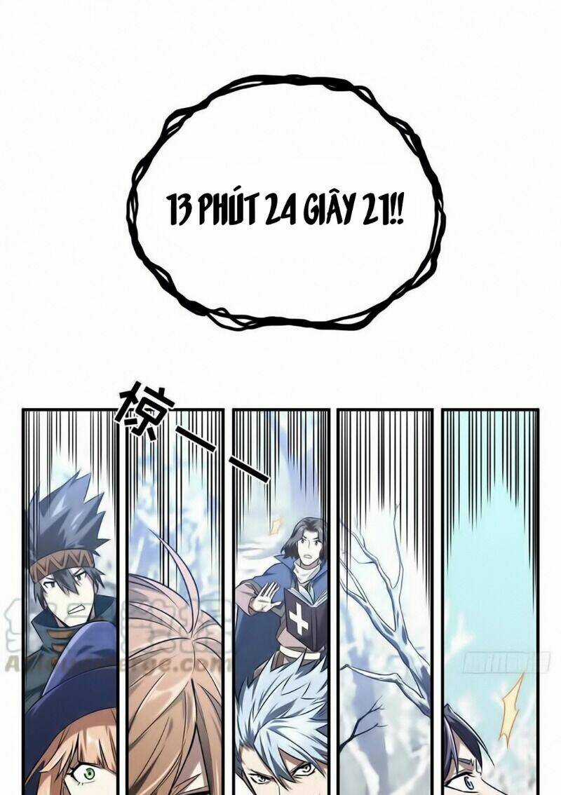 Toàn Chức Cao Thủ 2 Chapter 40 trang 2