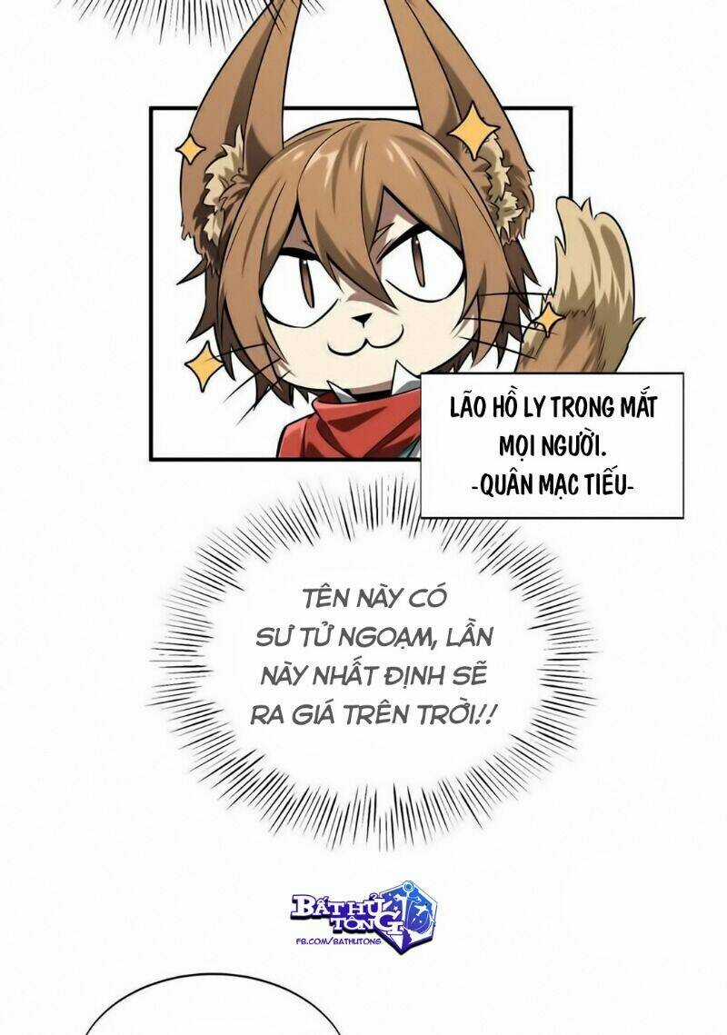 Toàn Chức Cao Thủ 2 Chapter 40 trang 20