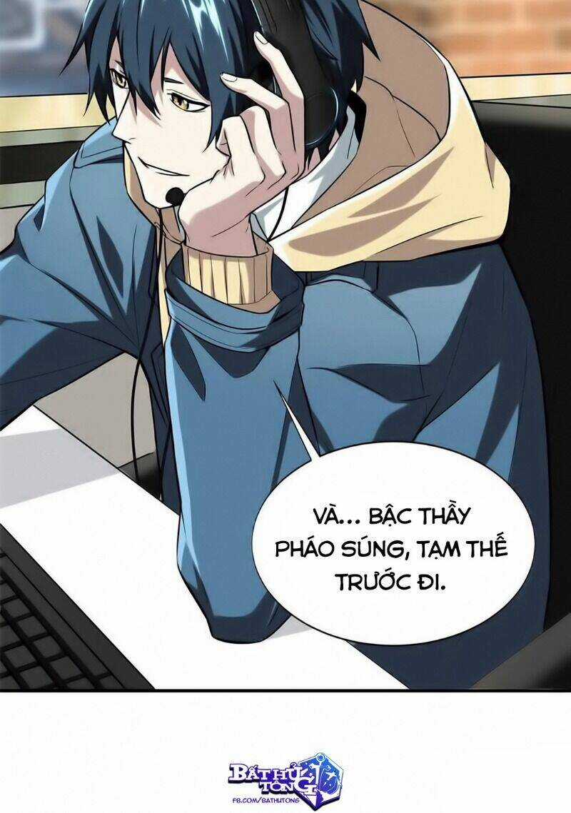 Toàn Chức Cao Thủ 2 Chapter 40 trang 24