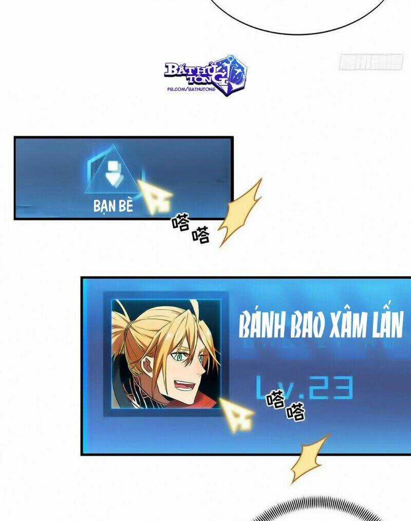 Toàn Chức Cao Thủ 2 Chapter 40 trang 27