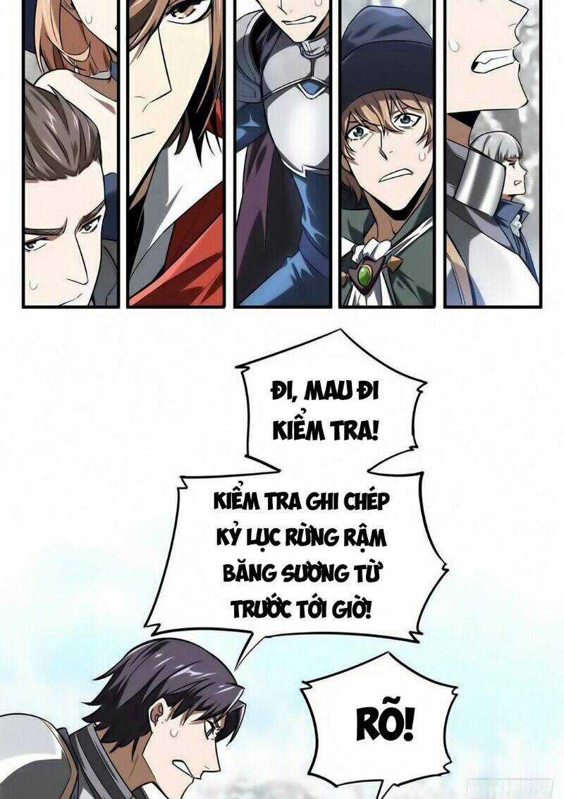 Toàn Chức Cao Thủ 2 Chapter 40 trang 3