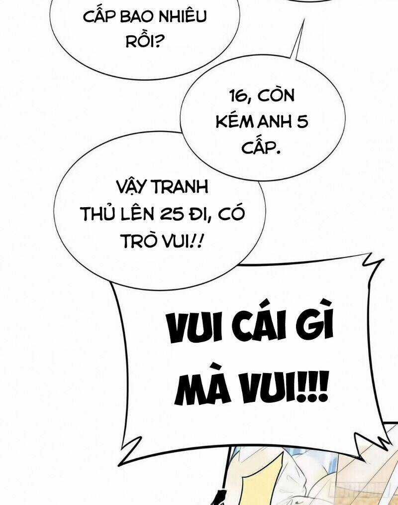 Toàn Chức Cao Thủ 2 Chapter 40 trang 33