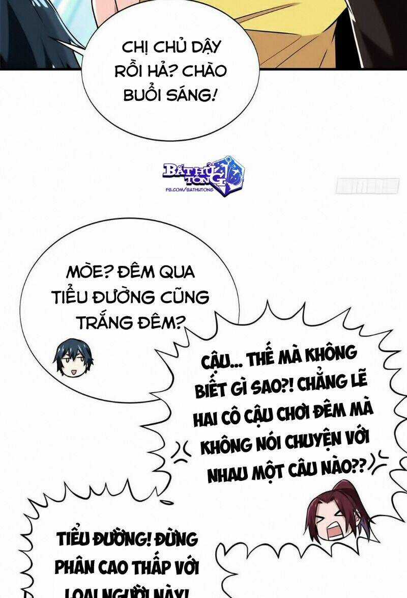 Toàn Chức Cao Thủ 2 Chapter 40 trang 36