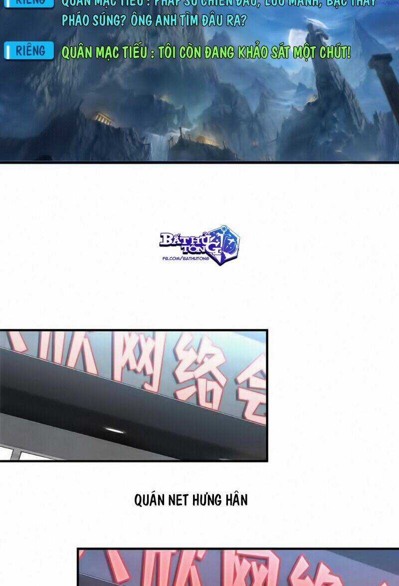 Toàn Chức Cao Thủ 2 Chapter 40 trang 38