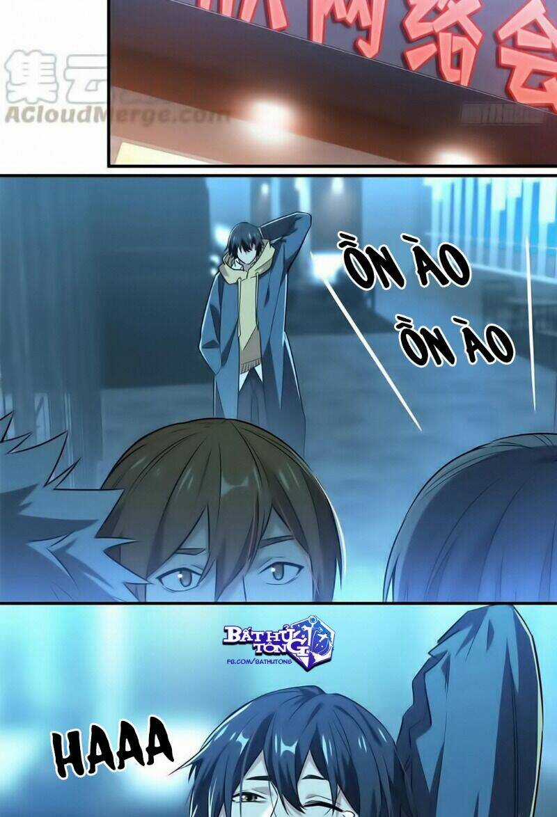 Toàn Chức Cao Thủ 2 Chapter 40 trang 39