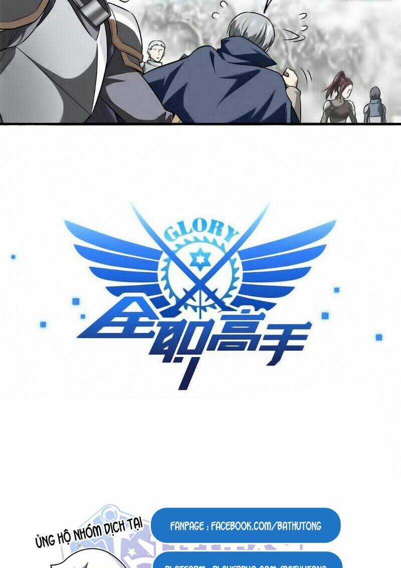 Toàn Chức Cao Thủ 2 Chapter 40 trang 4