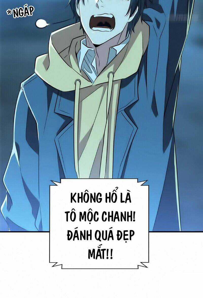 Toàn Chức Cao Thủ 2 Chapter 40 trang 40