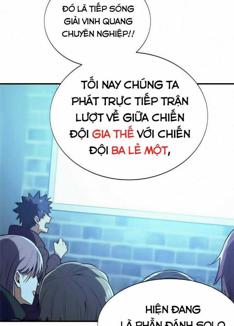 Toàn Chức Cao Thủ 2 Chapter 40 trang 42