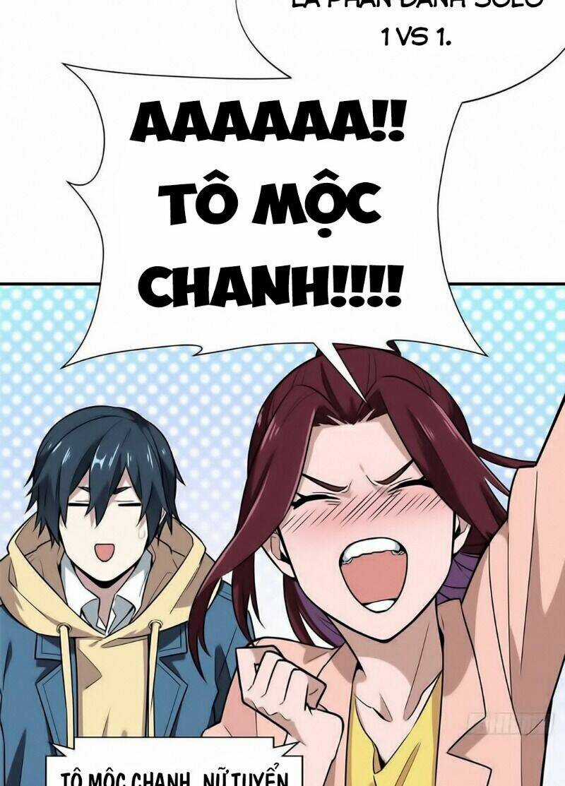 Toàn Chức Cao Thủ 2 Chapter 40 trang 43