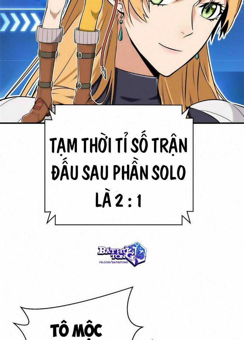 Toàn Chức Cao Thủ 2 Chapter 40 trang 45