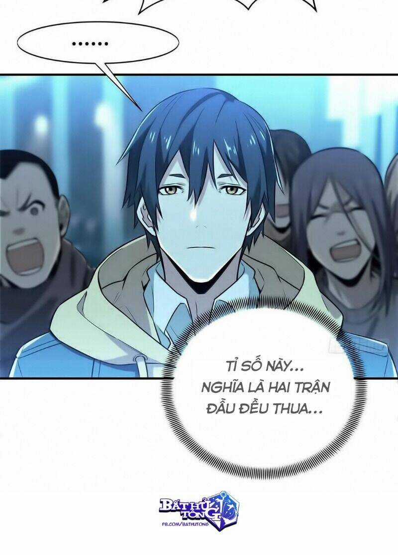 Toàn Chức Cao Thủ 2 Chapter 40 trang 47