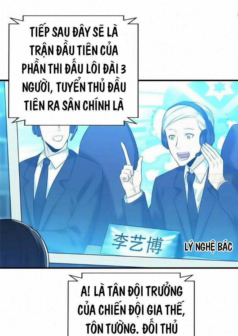 Toàn Chức Cao Thủ 2 Chapter 40 trang 48