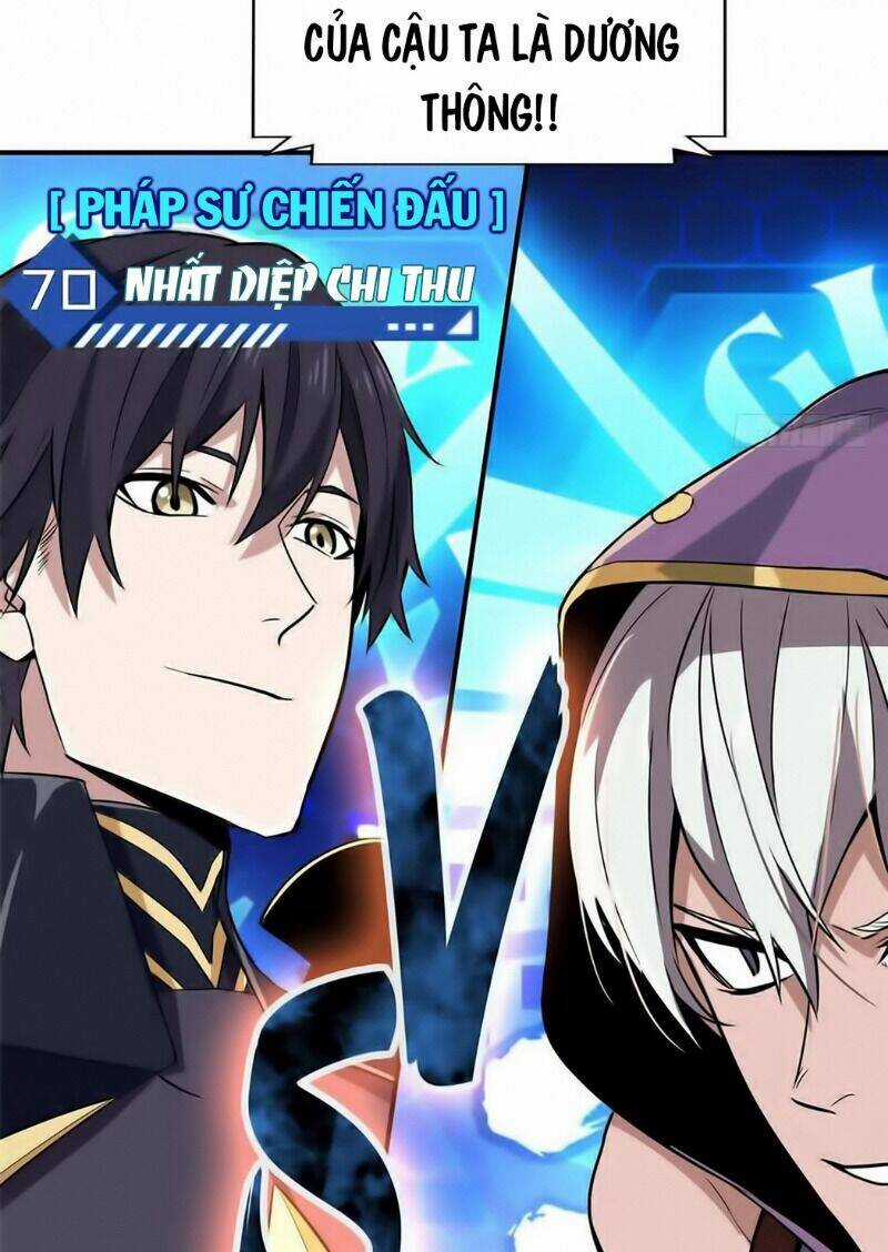 Toàn Chức Cao Thủ 2 Chapter 40 trang 49