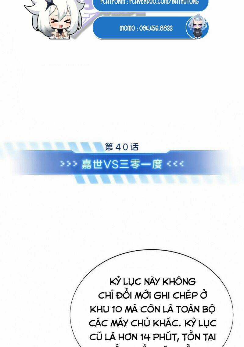Toàn Chức Cao Thủ 2 Chapter 40 trang 5