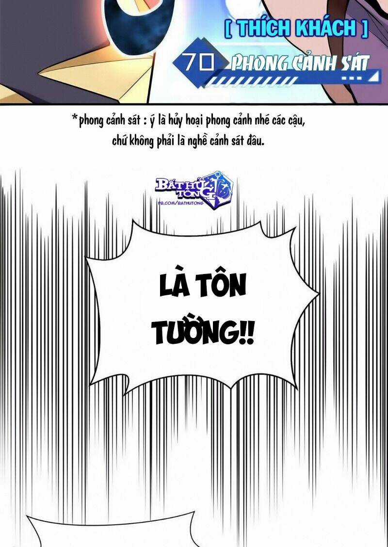 Toàn Chức Cao Thủ 2 Chapter 40 trang 50