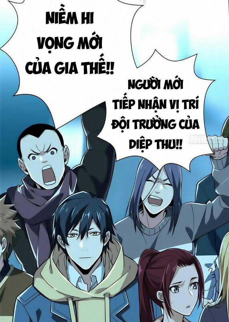 Toàn Chức Cao Thủ 2 Chapter 40 trang 51