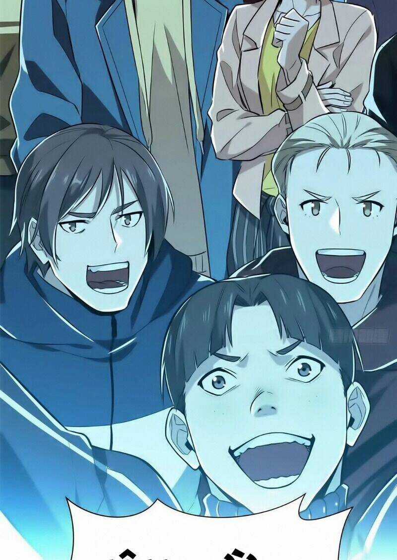 Toàn Chức Cao Thủ 2 Chapter 40 trang 52