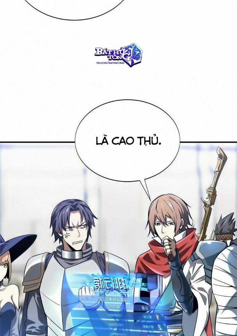 Toàn Chức Cao Thủ 2 Chapter 40 trang 7