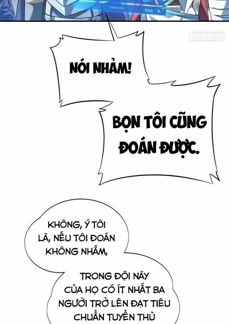 Toàn Chức Cao Thủ 2 Chapter 40 trang 8