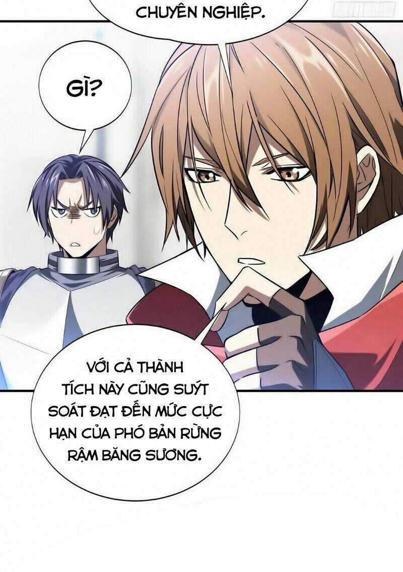 Toàn Chức Cao Thủ 2 Chapter 40 trang 9