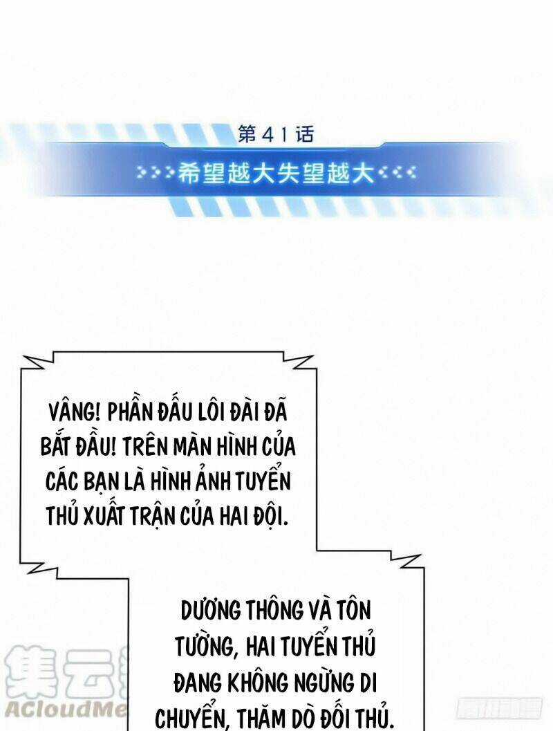 Toàn Chức Cao Thủ 2 Chapter 41 trang 10