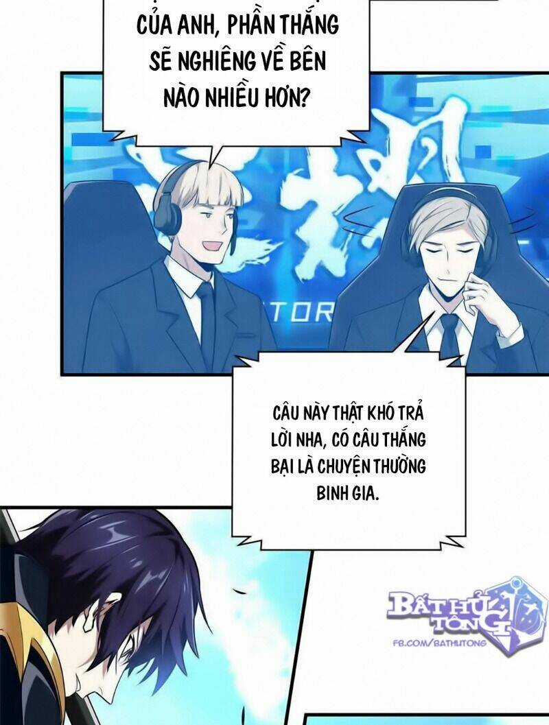 Toàn Chức Cao Thủ 2 Chapter 41 trang 12