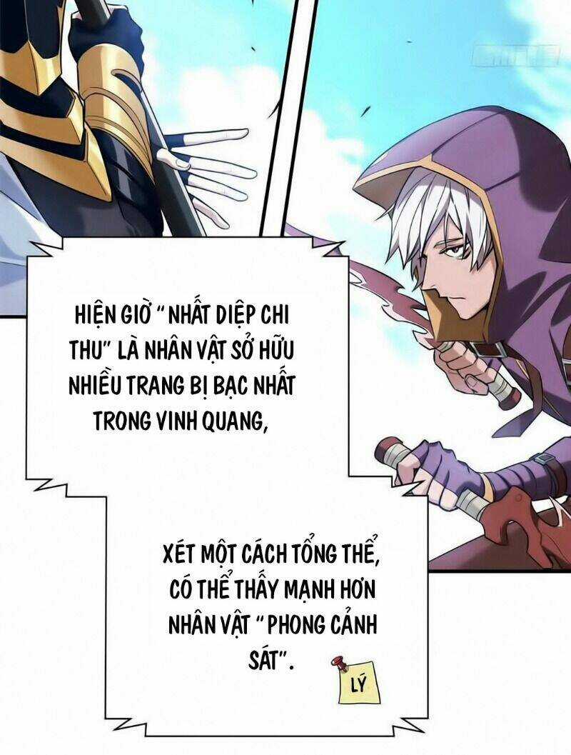 Toàn Chức Cao Thủ 2 Chapter 41 trang 13