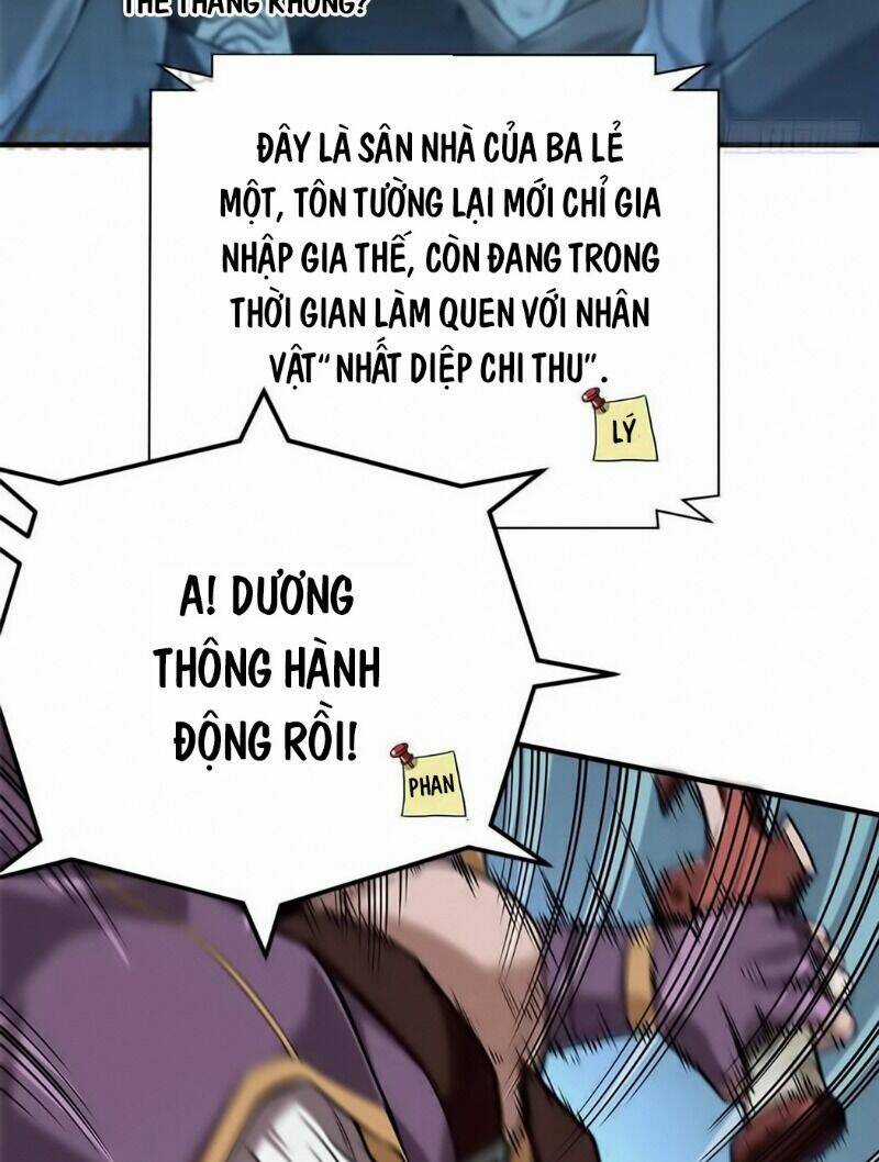 Toàn Chức Cao Thủ 2 Chapter 41 trang 15