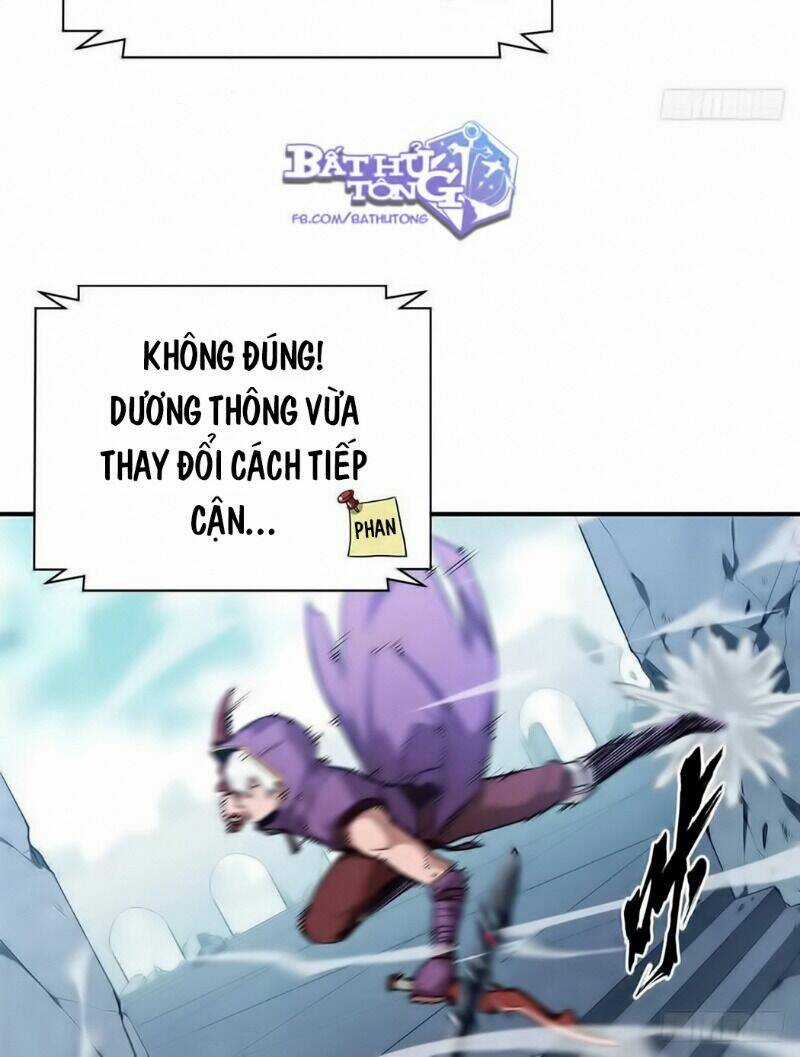 Toàn Chức Cao Thủ 2 Chapter 41 trang 17