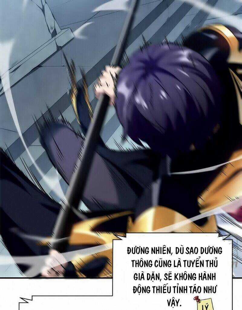 Toàn Chức Cao Thủ 2 Chapter 41 trang 18