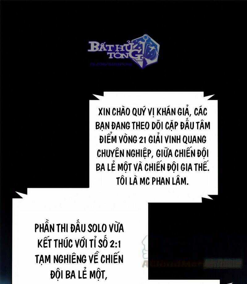 Toàn Chức Cao Thủ 2 Chapter 41 trang 2