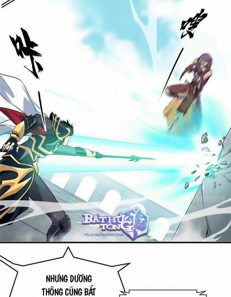 Toàn Chức Cao Thủ 2 Chapter 41 trang 20