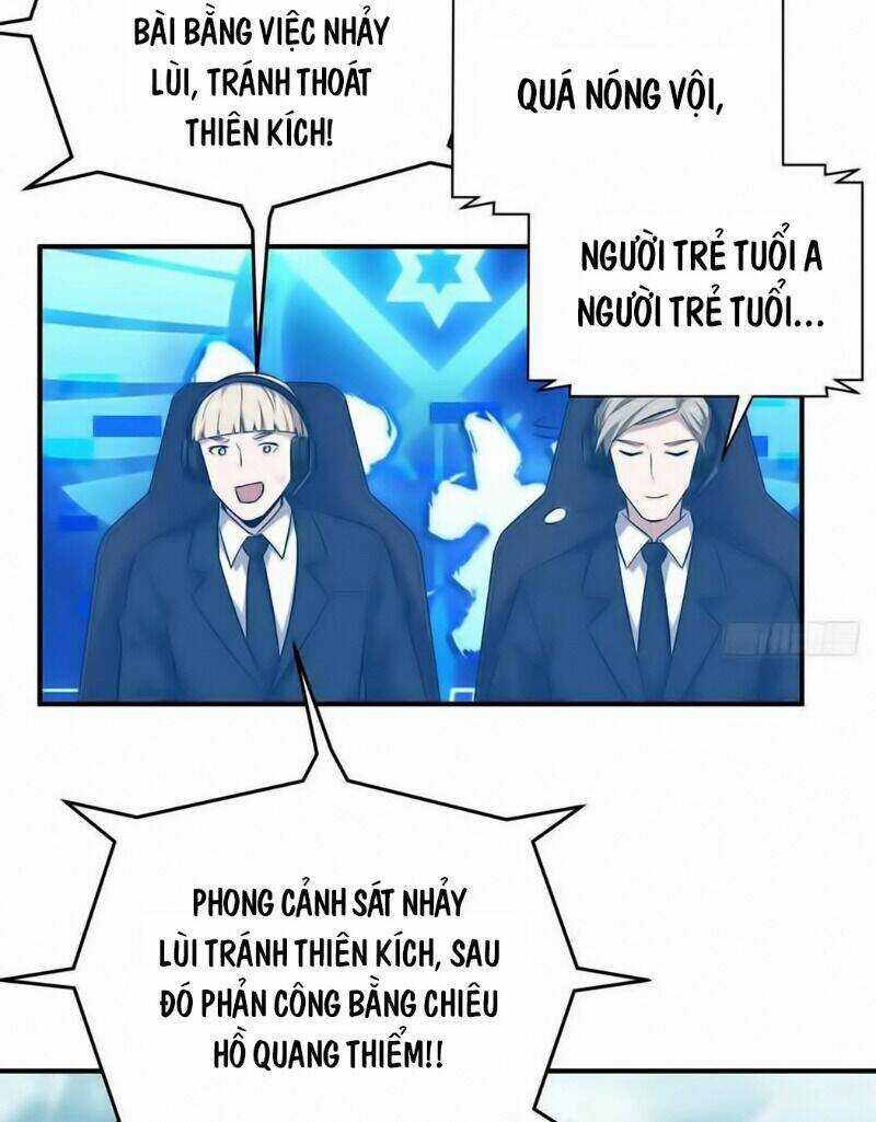 Toàn Chức Cao Thủ 2 Chapter 41 trang 21