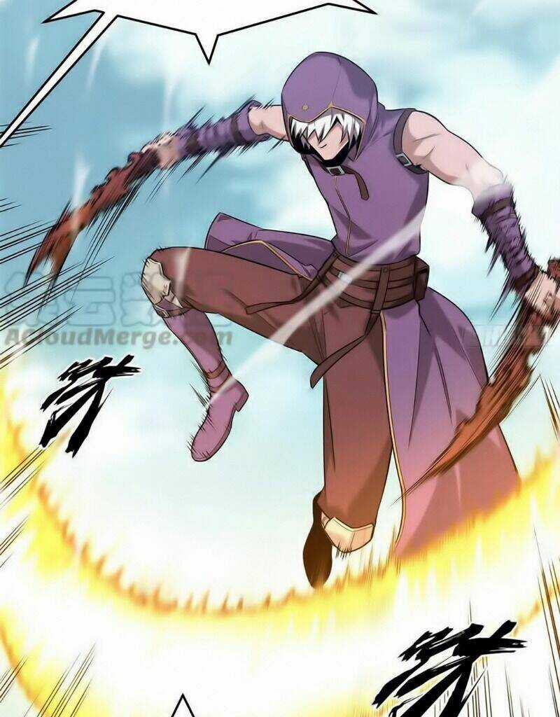 Toàn Chức Cao Thủ 2 Chapter 41 trang 22