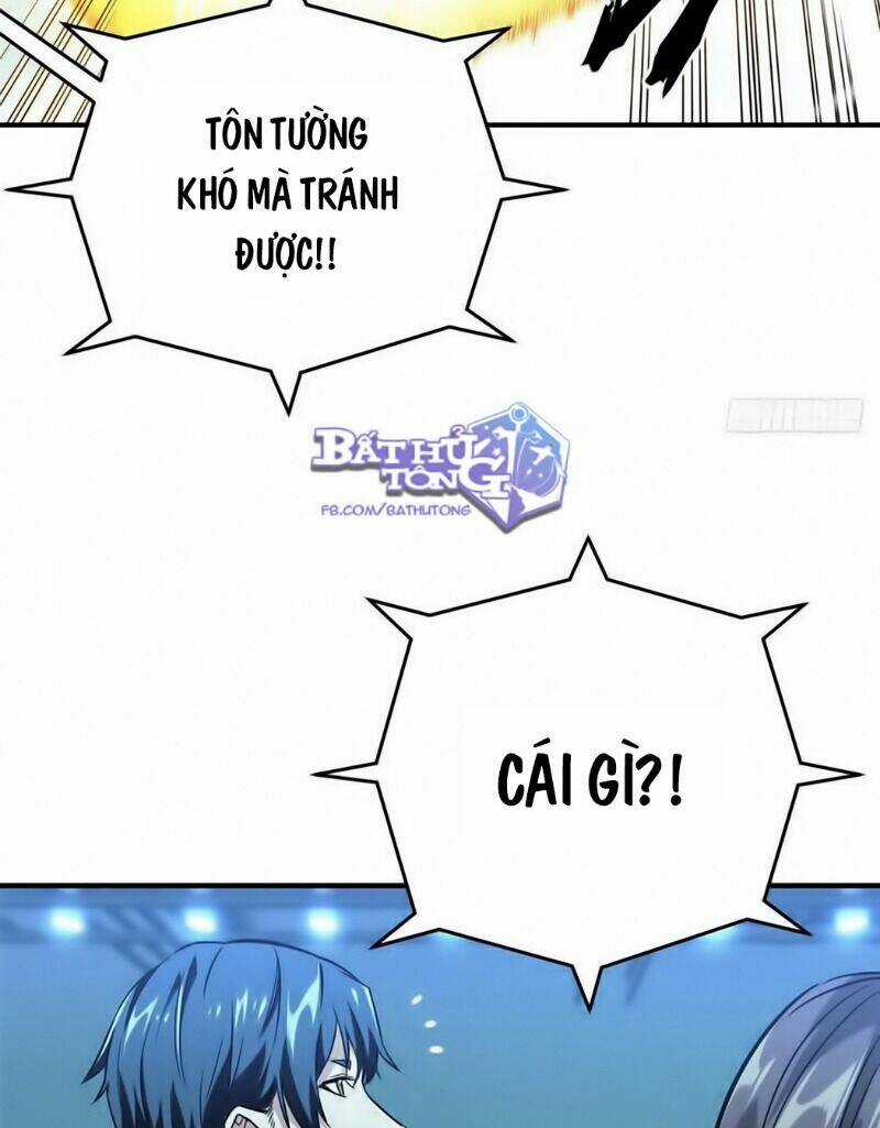 Toàn Chức Cao Thủ 2 Chapter 41 trang 23