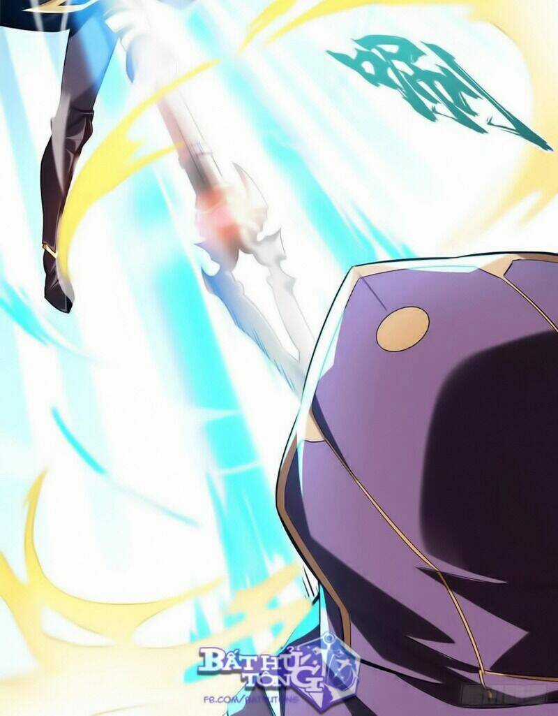 Toàn Chức Cao Thủ 2 Chapter 41 trang 25