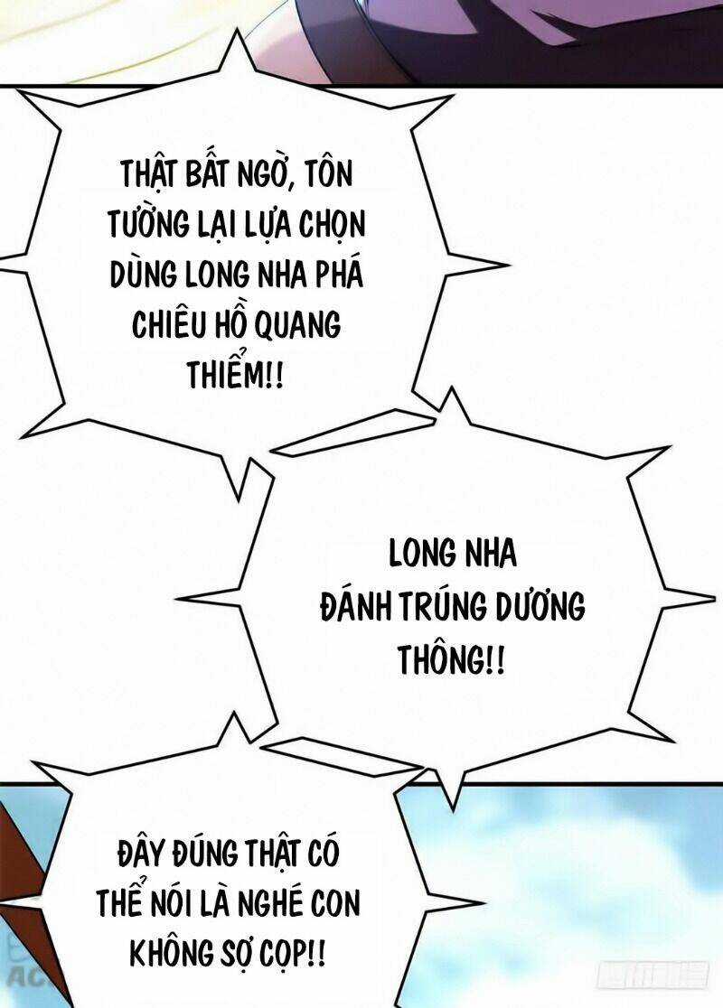 Toàn Chức Cao Thủ 2 Chapter 41 trang 26