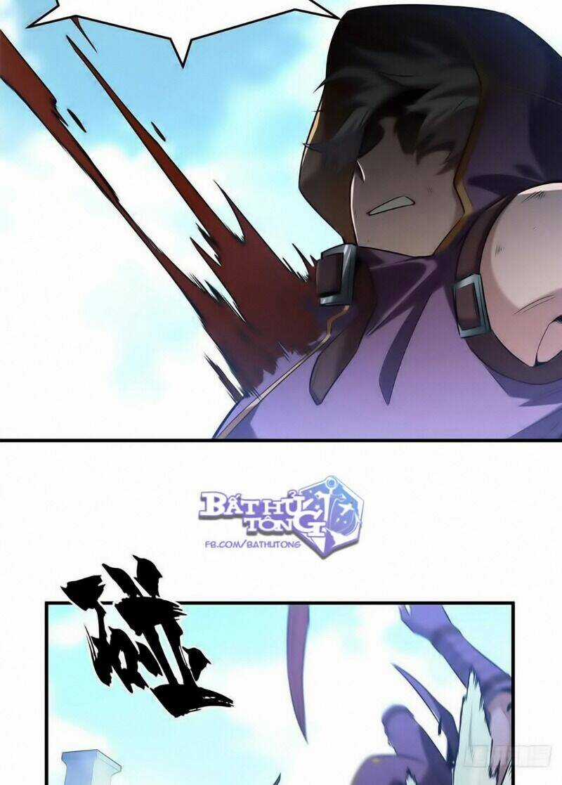 Toàn Chức Cao Thủ 2 Chapter 41 trang 27