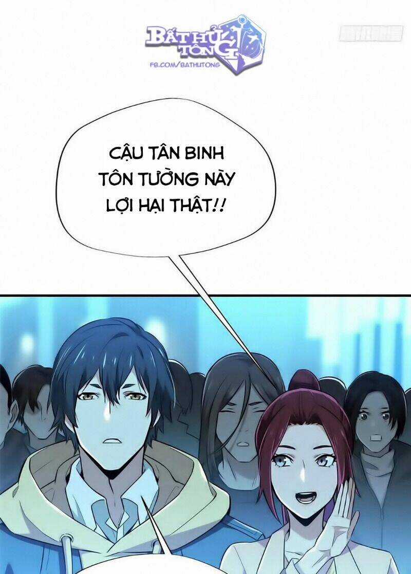 Toàn Chức Cao Thủ 2 Chapter 41 trang 29