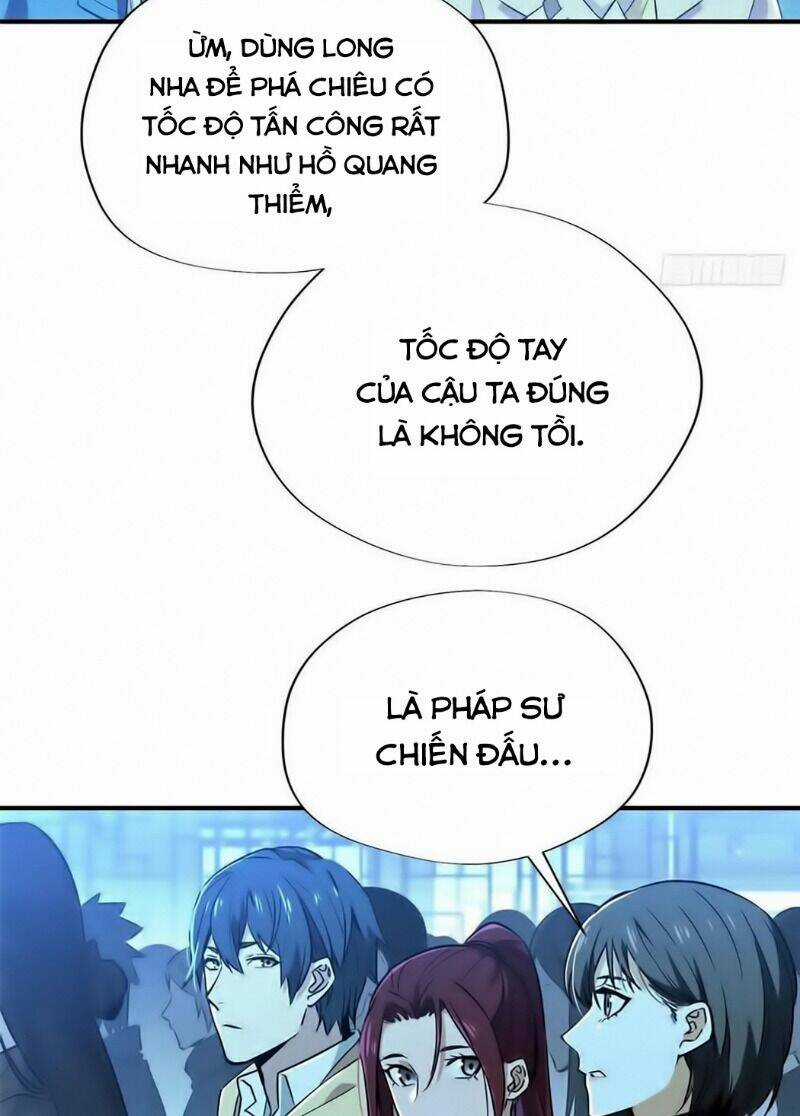 Toàn Chức Cao Thủ 2 Chapter 41 trang 30