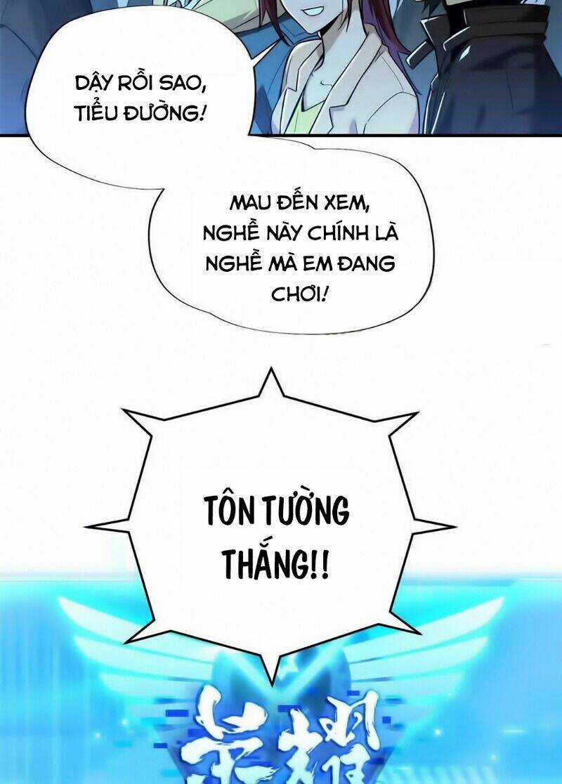Toàn Chức Cao Thủ 2 Chapter 41 trang 31