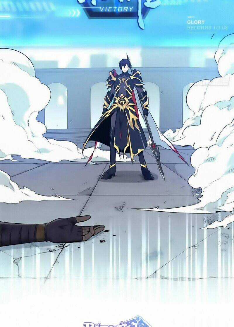 Toàn Chức Cao Thủ 2 Chapter 41 trang 32