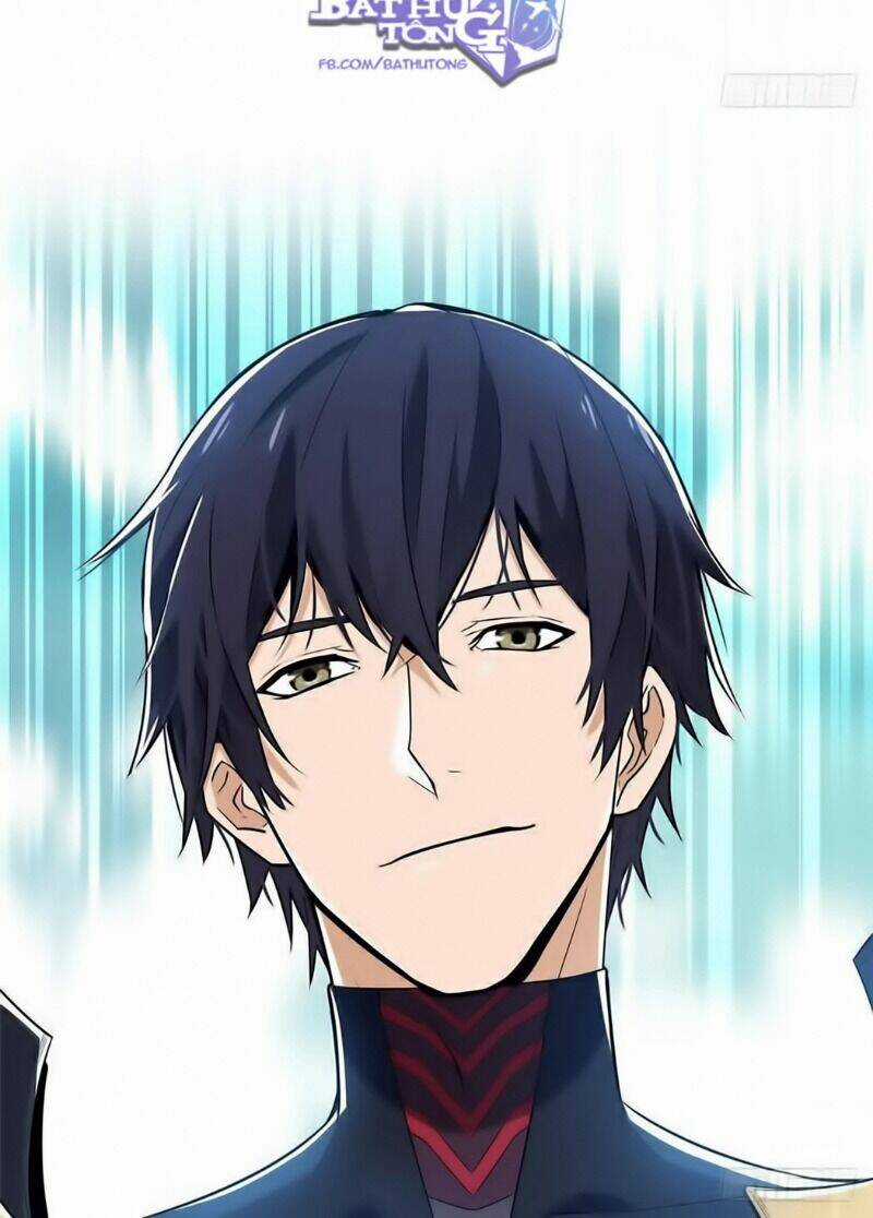 Toàn Chức Cao Thủ 2 Chapter 41 trang 33