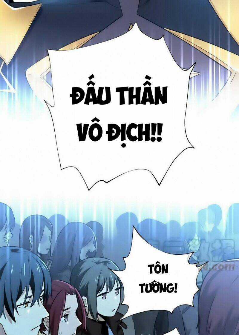 Toàn Chức Cao Thủ 2 Chapter 41 trang 34
