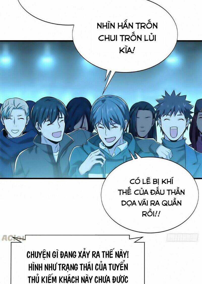 Toàn Chức Cao Thủ 2 Chapter 41 trang 38