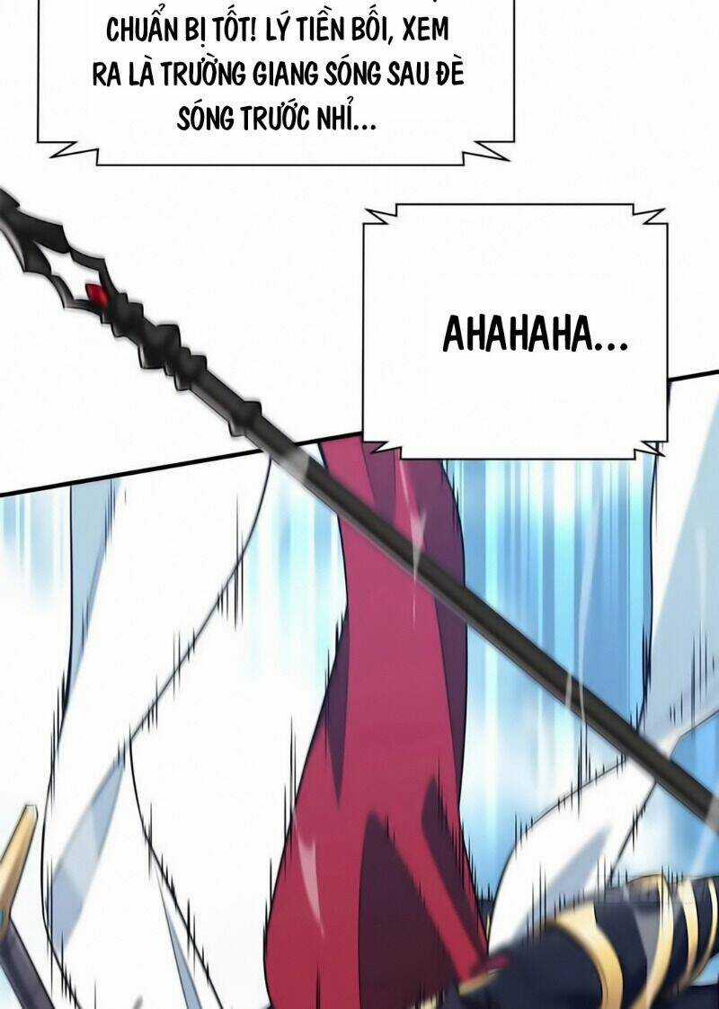 Toàn Chức Cao Thủ 2 Chapter 41 trang 39