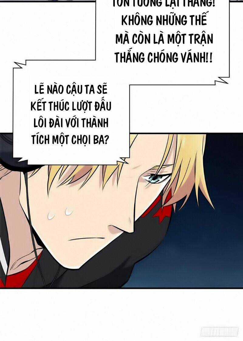 Toàn Chức Cao Thủ 2 Chapter 41 trang 41